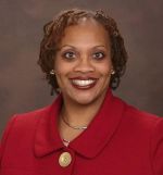 Rev. Dr. Tina Smith Nelson